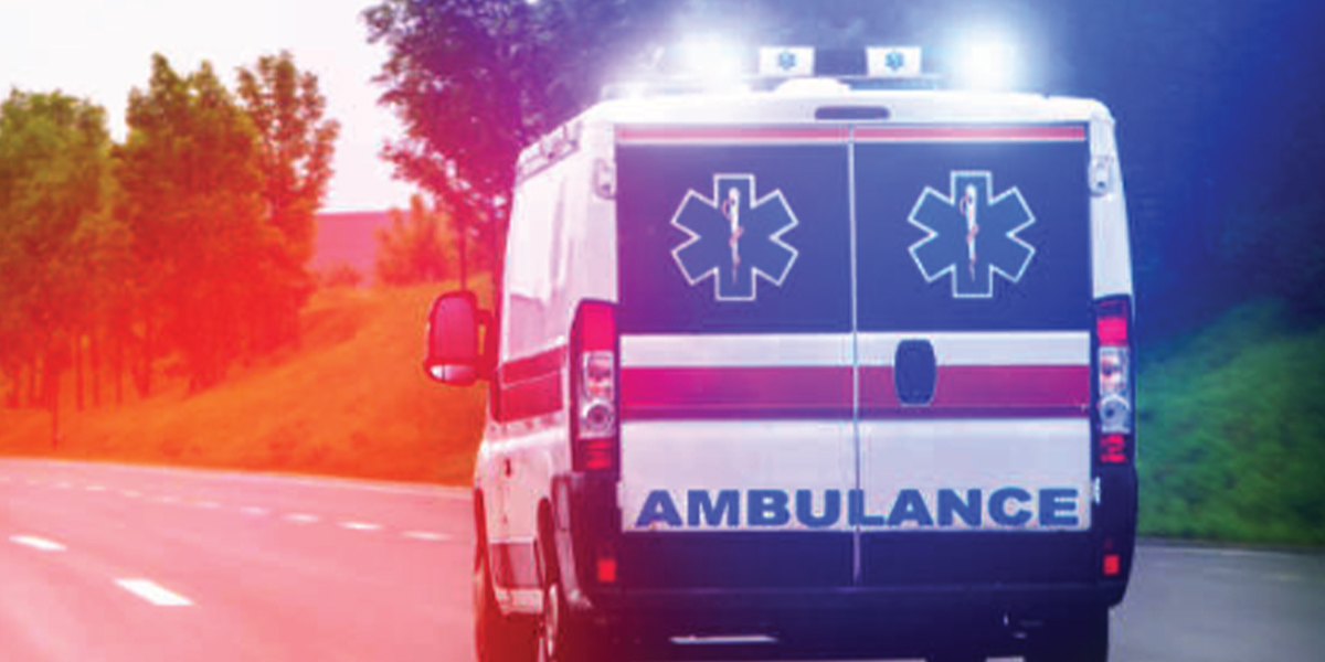 Reasons why non-emergency ambulances are a better option for seniors to travel?