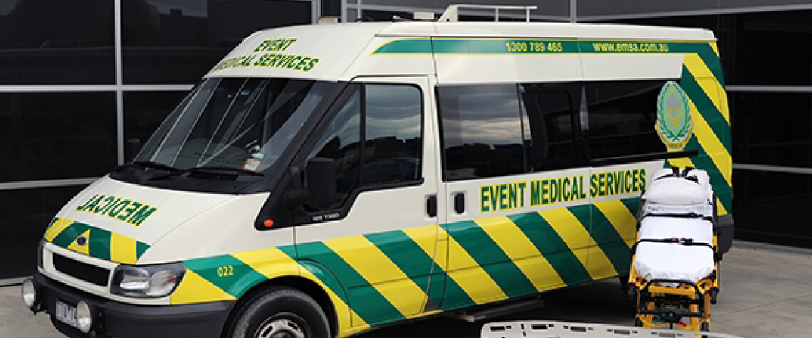 Event Medical Services