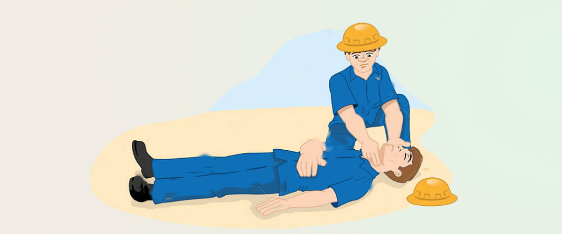 Basic First Aid Procedures
