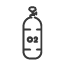 Oxygen Cylinder